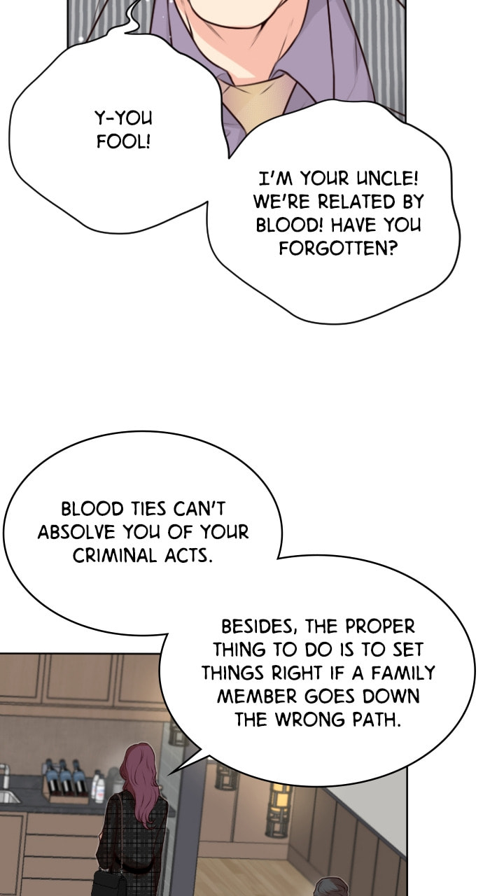Take Me, I'm Yours Chapter 99 page 43 - 