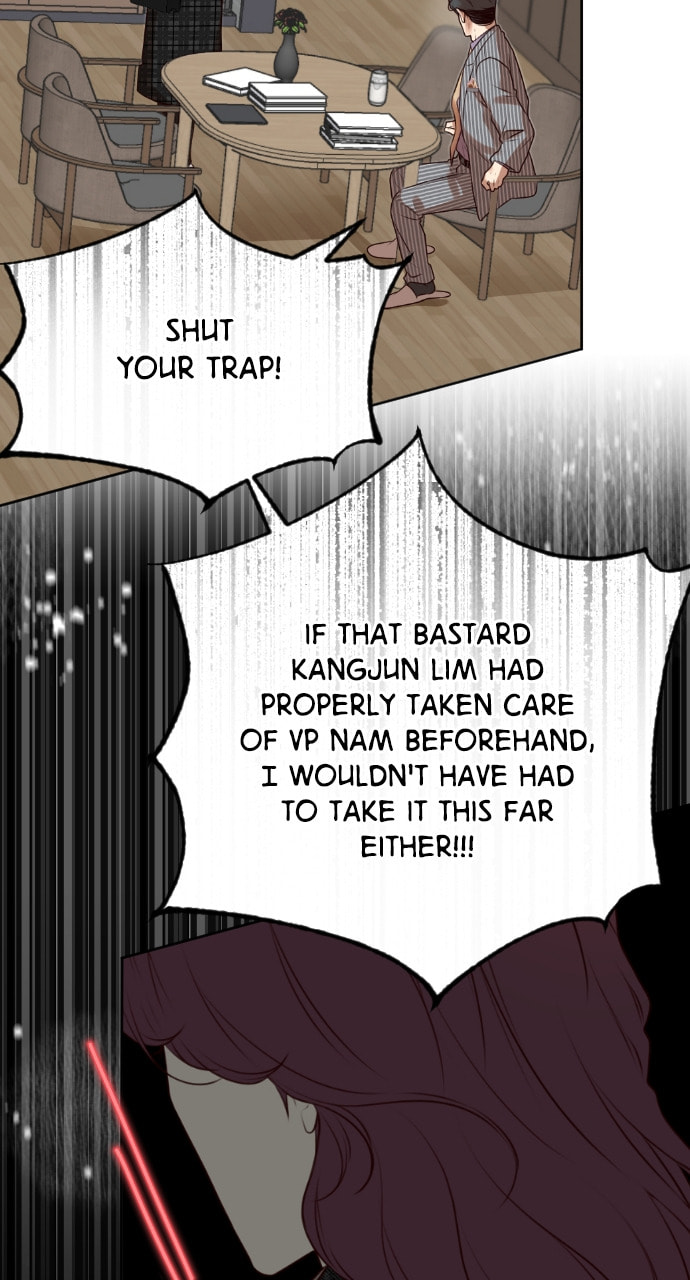 Take Me, I'm Yours Chapter 99 page 44 - 