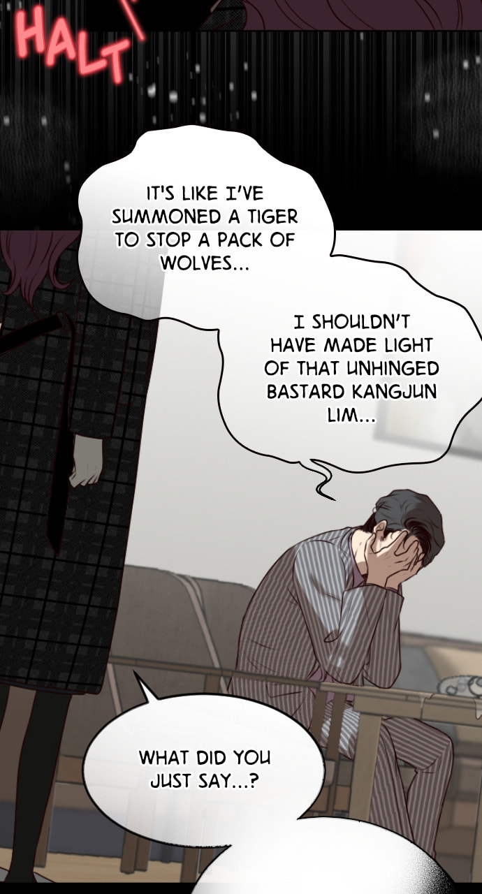 Take Me, I'm Yours Chapter 99 page 45 - 