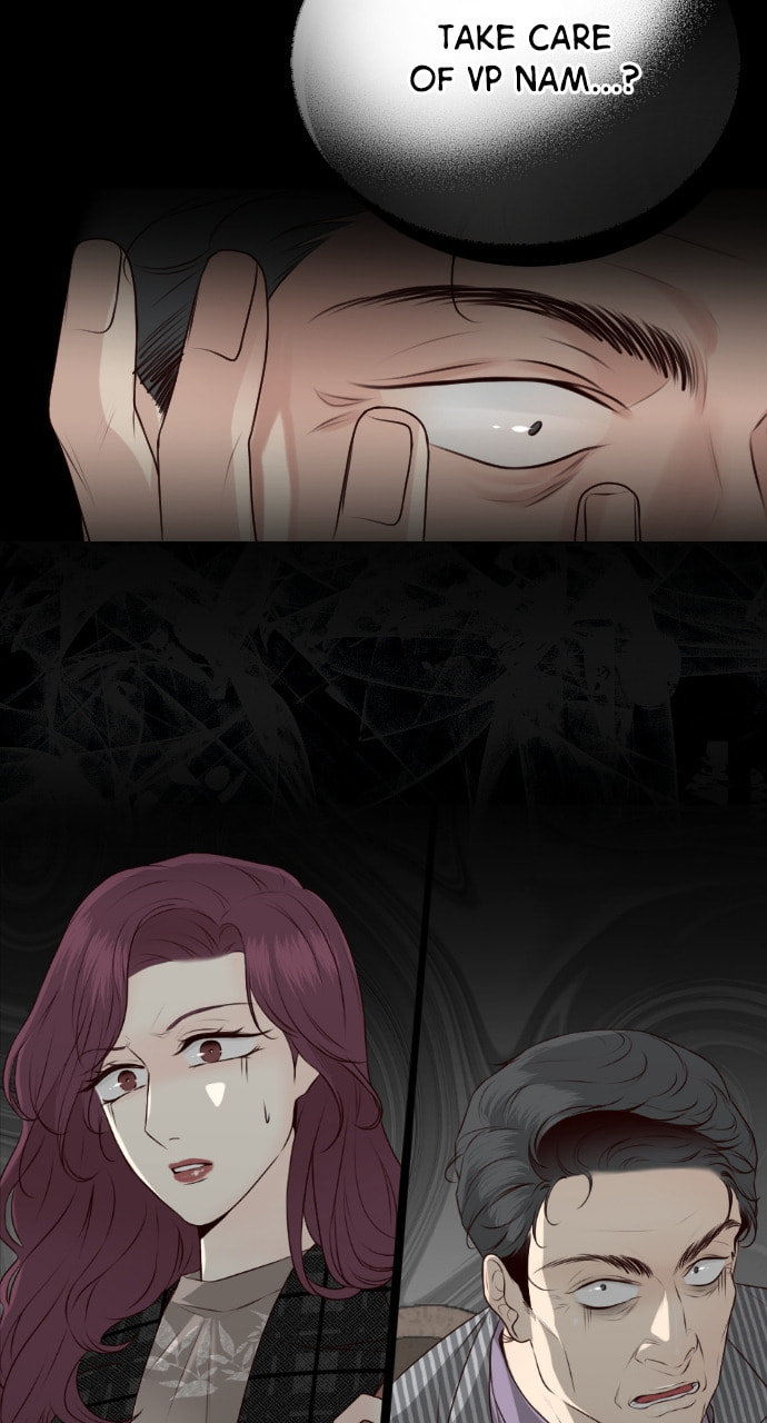 Take Me, I'm Yours Chapter 99 page 46 - 