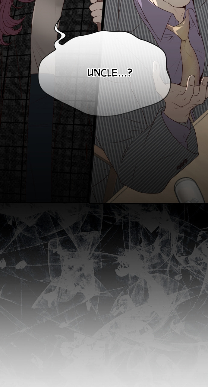 Take Me, I'm Yours Chapter 99 page 47 - 