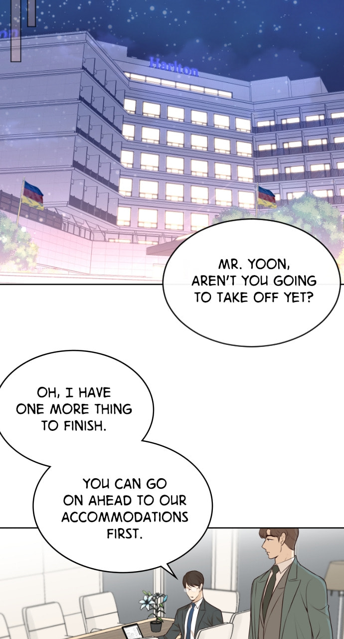 Take Me, I'm Yours Chapter 99 page 49 - 