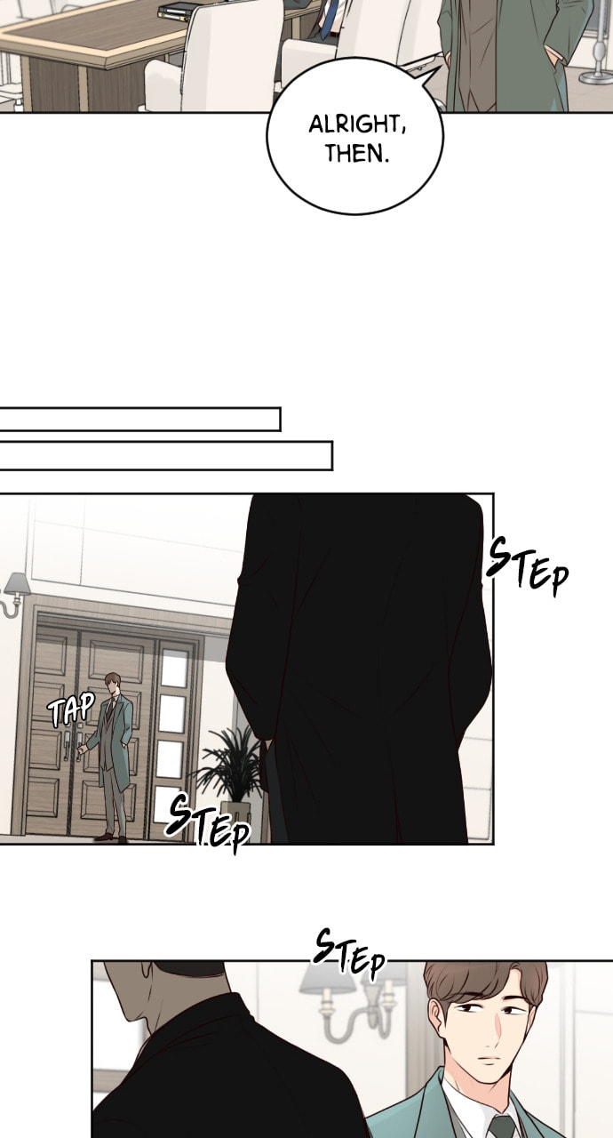 Take Me, I'm Yours Chapter 99 page 50 - 