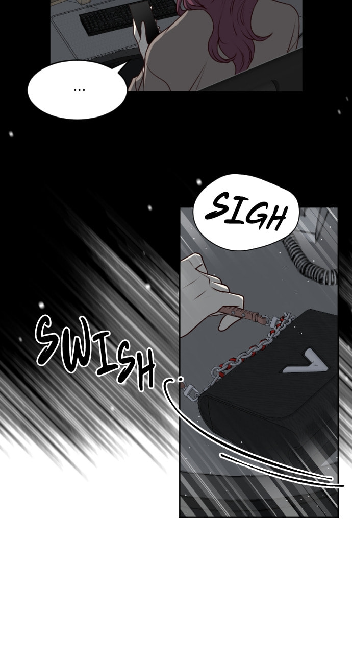Take Me, I'm Yours Chapter 99 page 6 - 