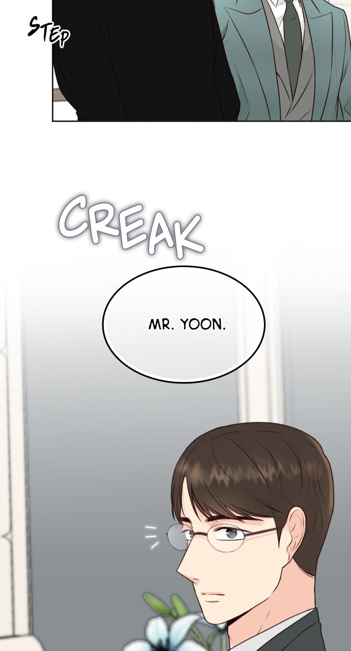 Take Me, I'm Yours Chapter 99 page 51 - 