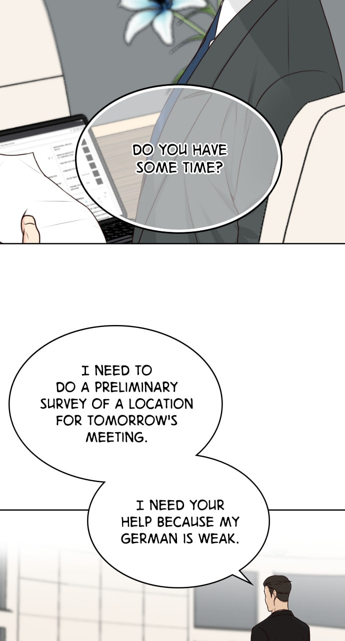Take Me, I'm Yours Chapter 99 page 52 - 