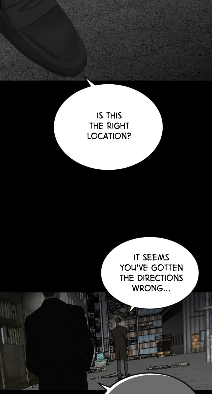 Take Me, I'm Yours Chapter 99 page 56 - 