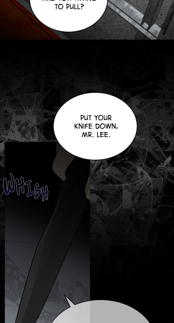 Take Me, I'm Yours Chapter 99 page 60 - 