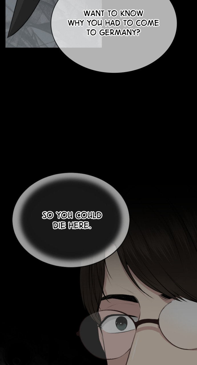 Take Me, I'm Yours Chapter 99 page 61 - 