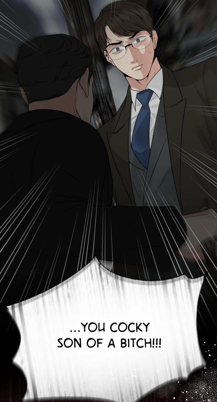 Take Me, I'm Yours Chapter 99 page 64 - 