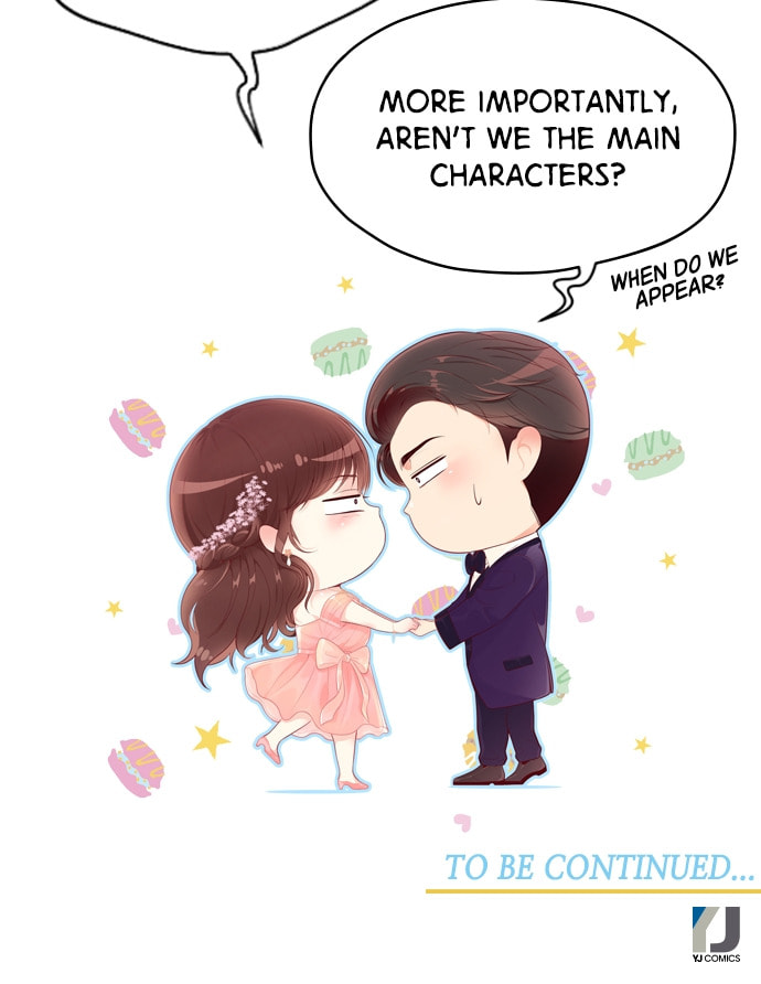 Take Me, I'm Yours Chapter 99 page 66 - 