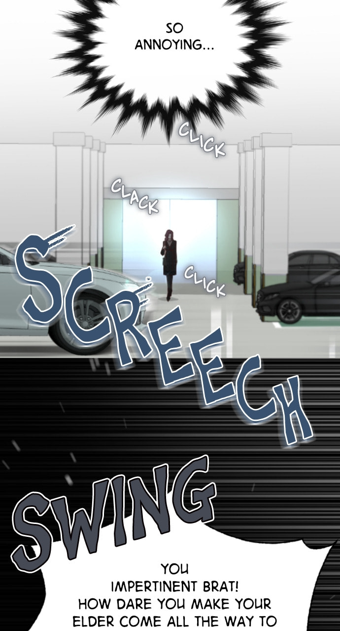 Take Me, I'm Yours Chapter 99 page 8 - 