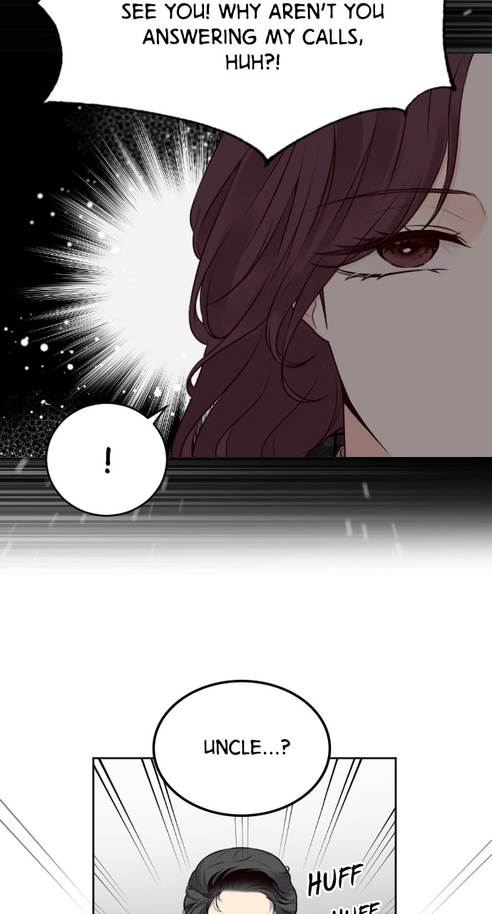 Take Me, I'm Yours Chapter 99 page 9 - 