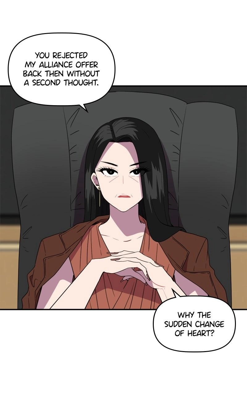 Take My Money Chapter 149 page 11 - 