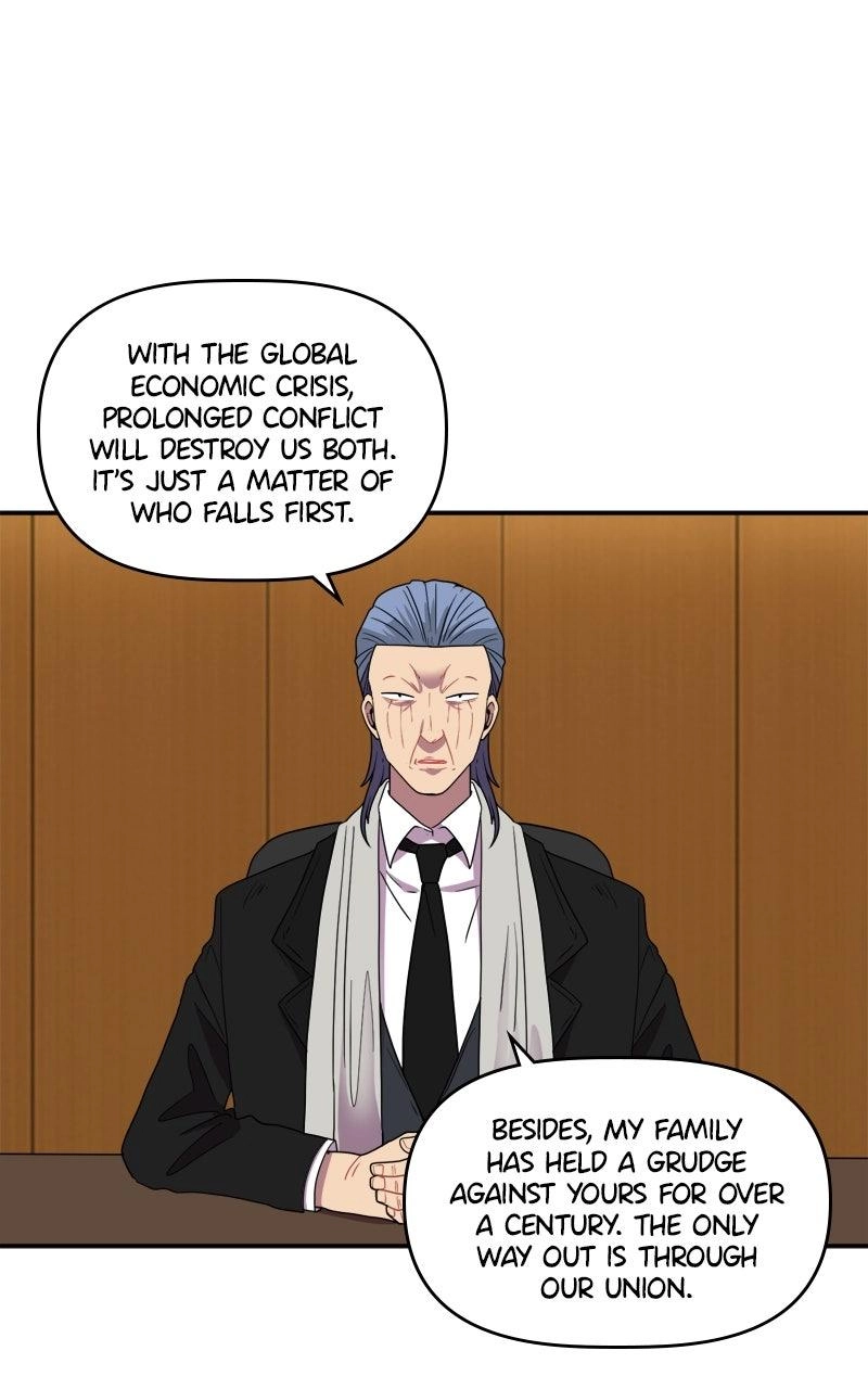 Take My Money Chapter 149 page 12 - 