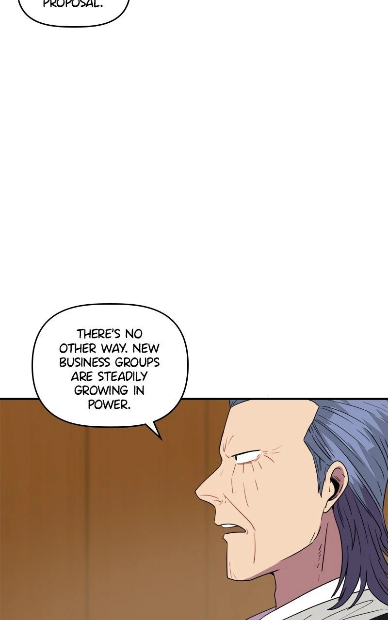 Take My Money Chapter 149 page 14 - 