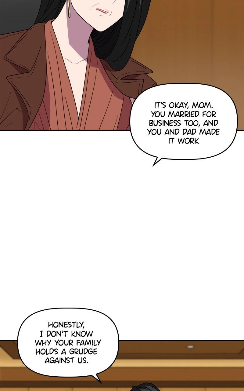 Take My Money Chapter 149 page 17 - 