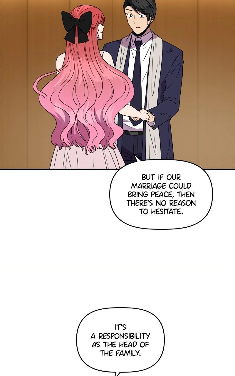 Take My Money Chapter 149 page 18 - 