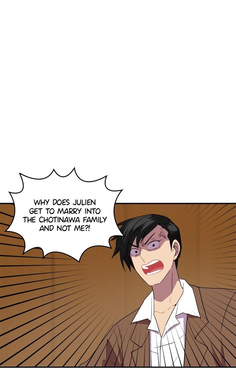 Take My Money Chapter 149 page 3 - 