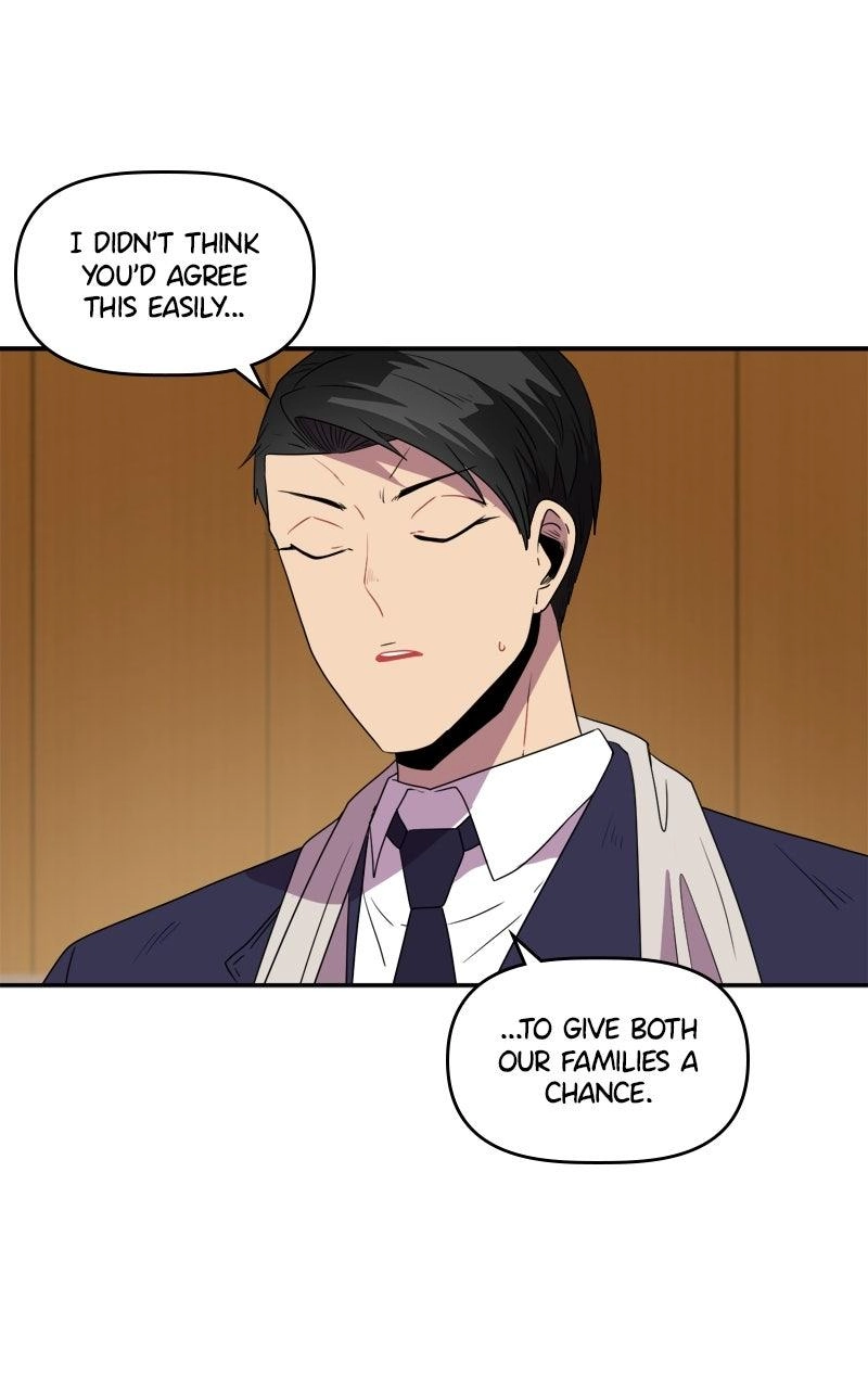 Take My Money Chapter 149 page 21 - 