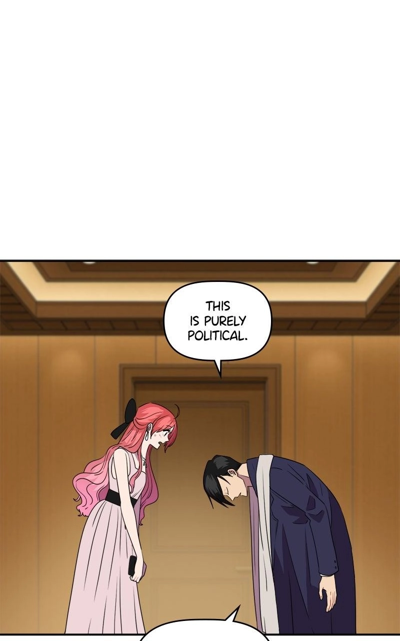 Take My Money Chapter 149 page 23 - 