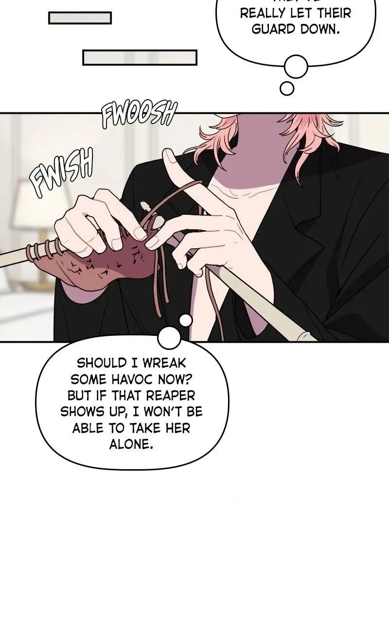 Take My Money Chapter 149 page 30 - 