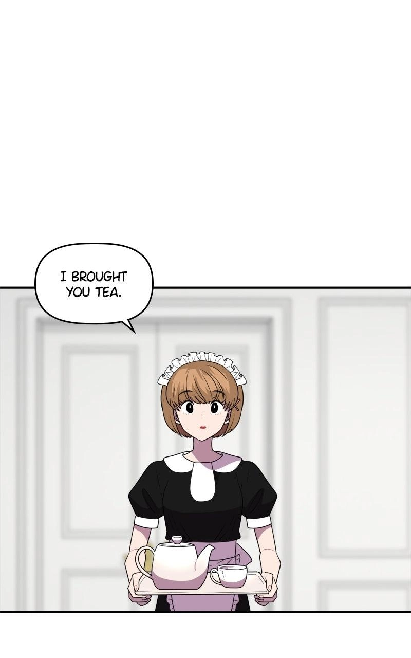 Take My Money Chapter 149 page 33 - 