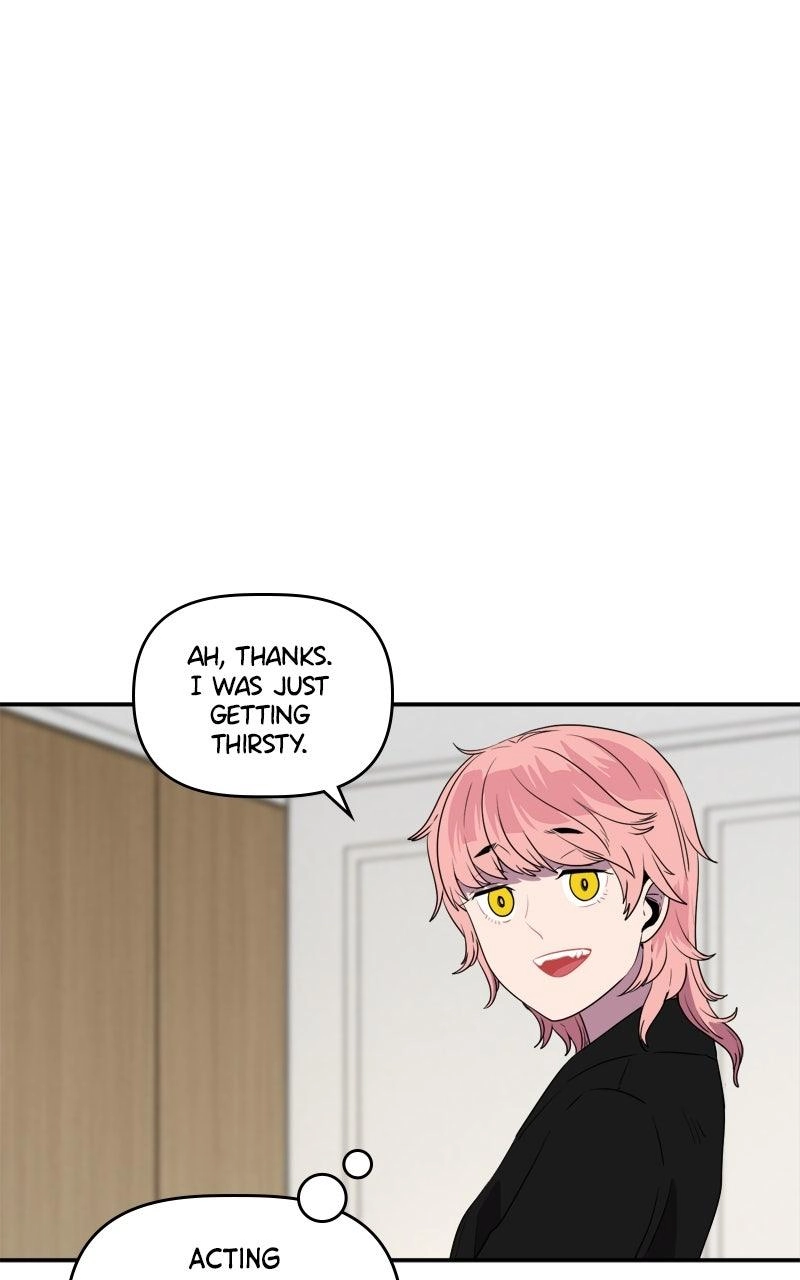 Take My Money Chapter 149 page 34 - 