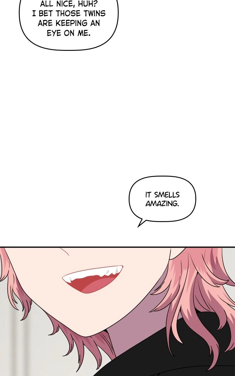 Take My Money Chapter 149 page 35 - 