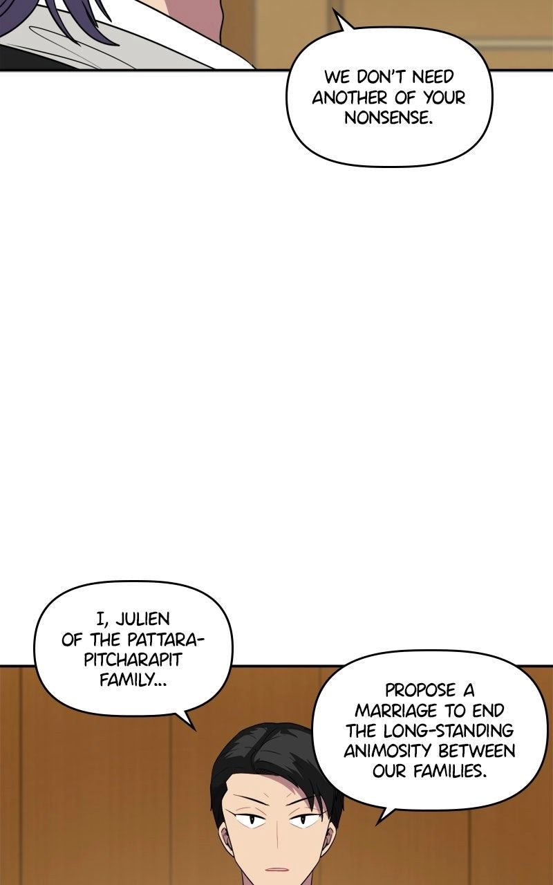 Take My Money Chapter 149 page 5 - 