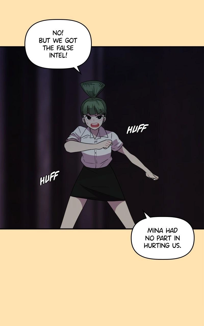 Take My Money Chapter 149 page 41 - 