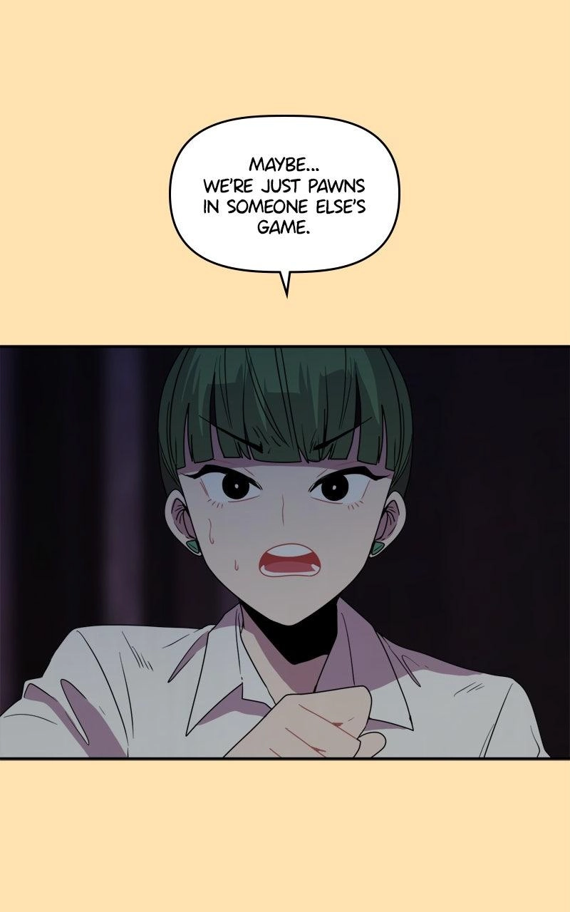 Take My Money Chapter 149 page 42 - 