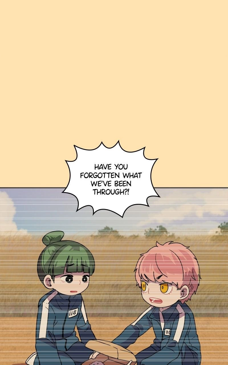 Take My Money Chapter 149 page 44 - 