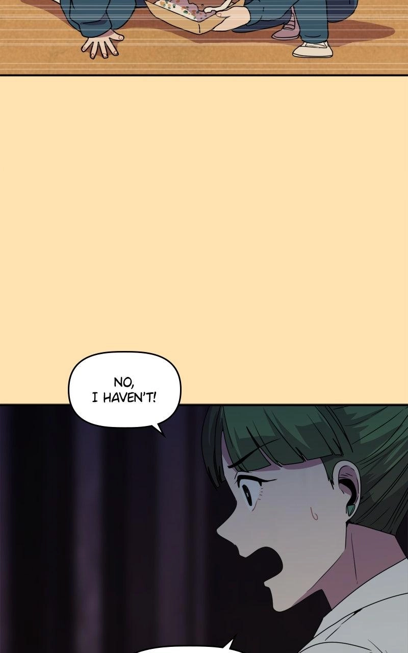 Take My Money Chapter 149 page 45 - 