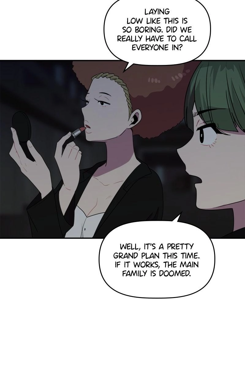 Take My Money Chapter 149 page 51 - 