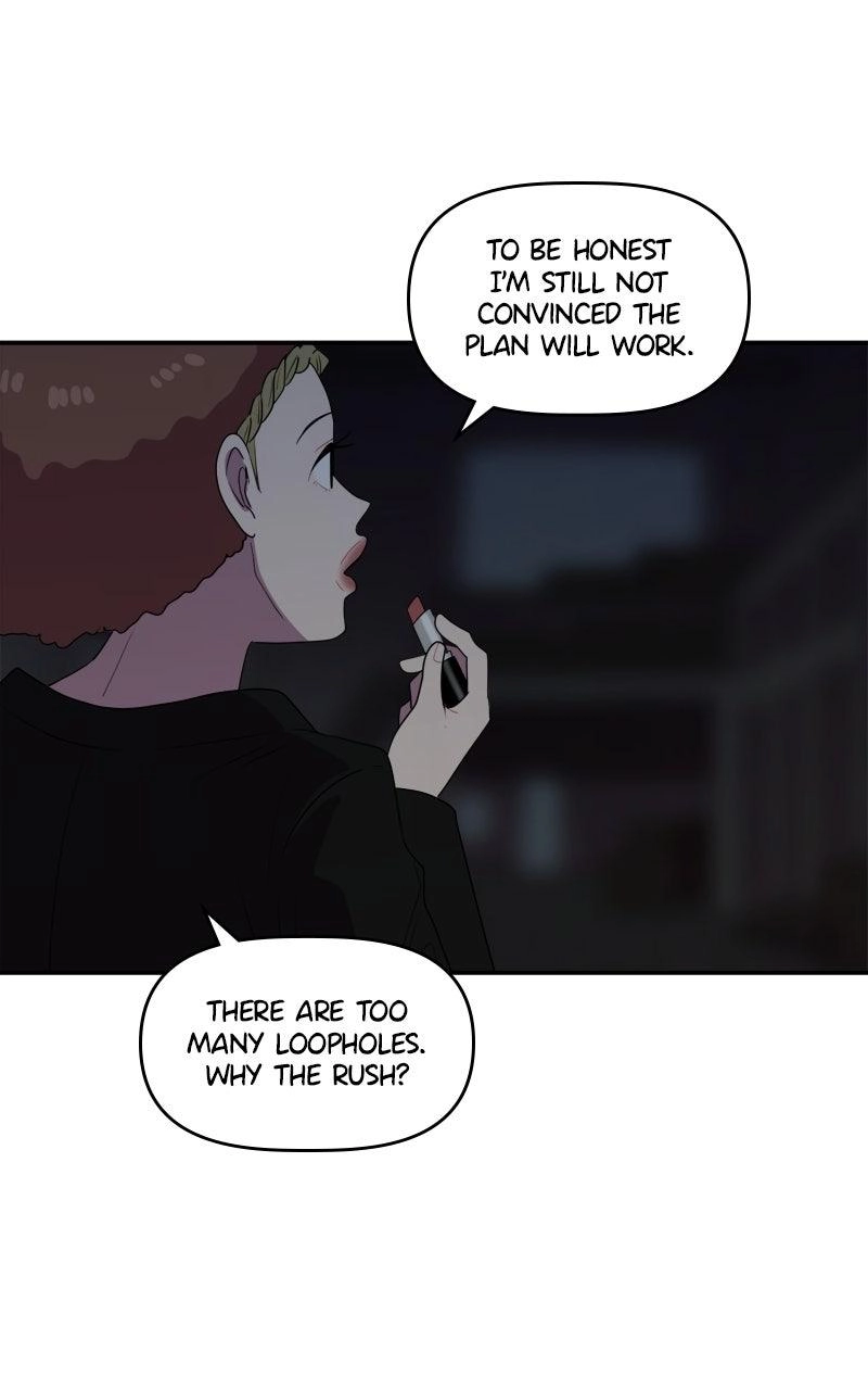 Take My Money Chapter 149 page 52 - 