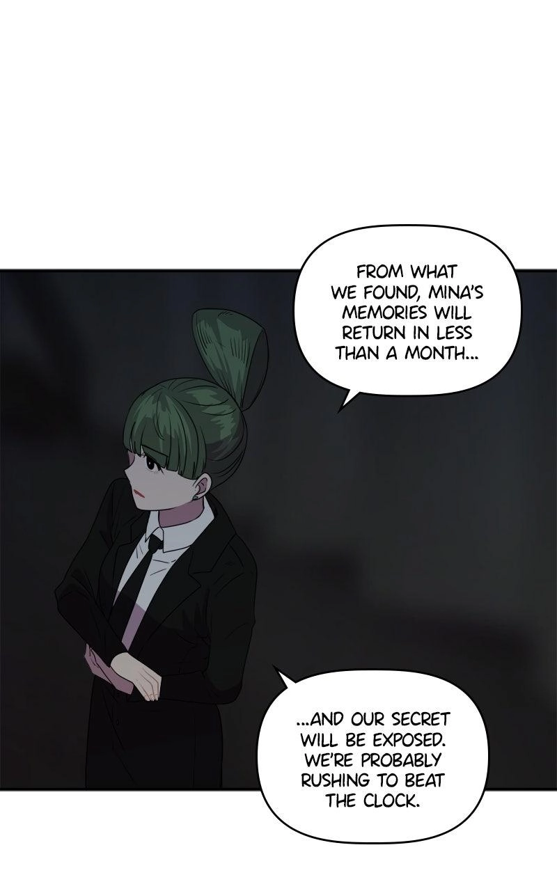 Take My Money Chapter 149 page 53 - 