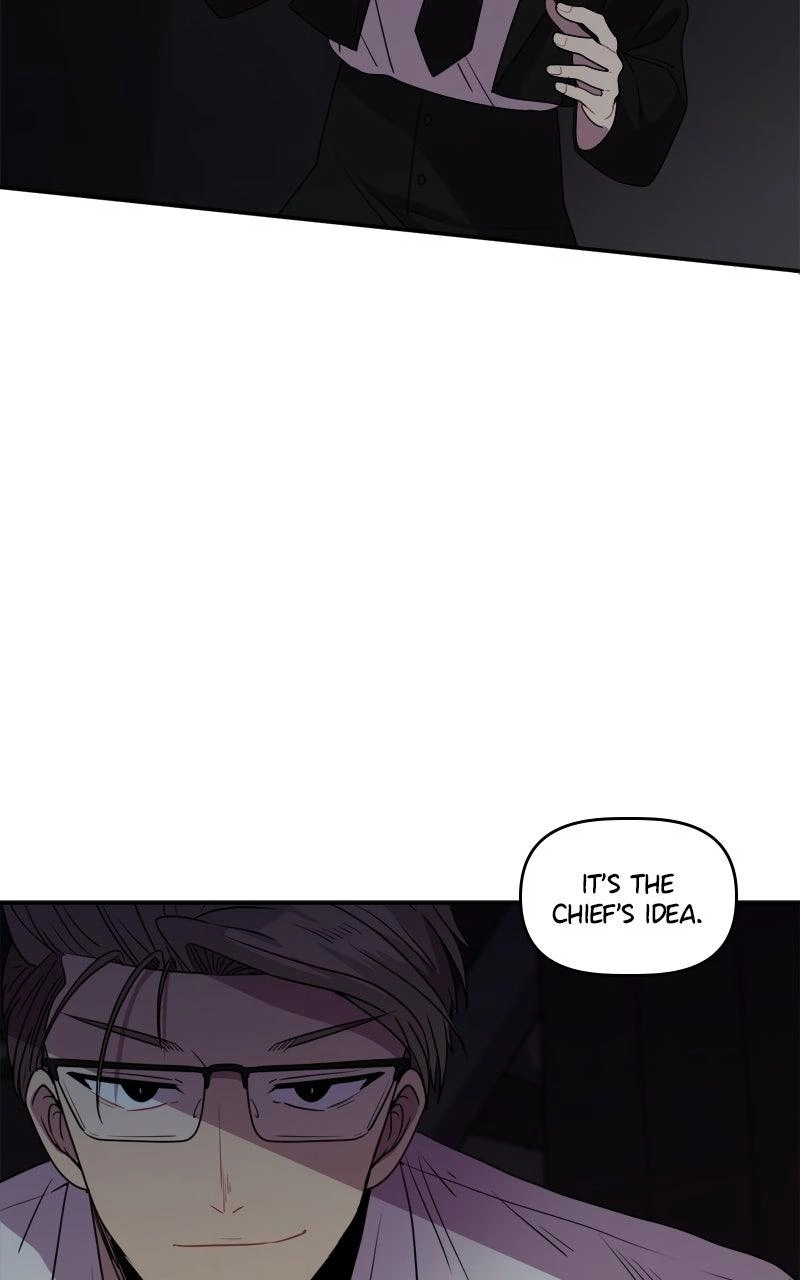 Take My Money Chapter 149 page 56 - 