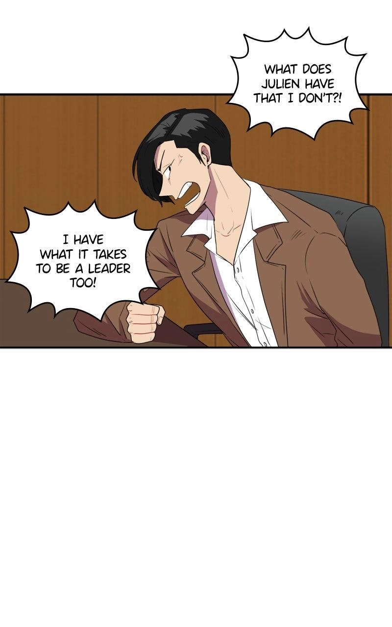 Take My Money Chapter 149 page 9 - 
