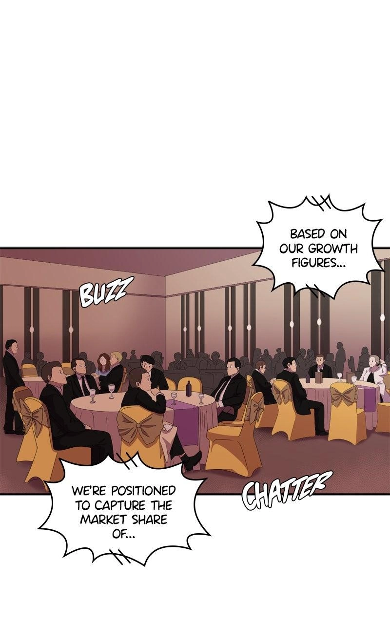 Take My Money Chapter 150 page 12 - 