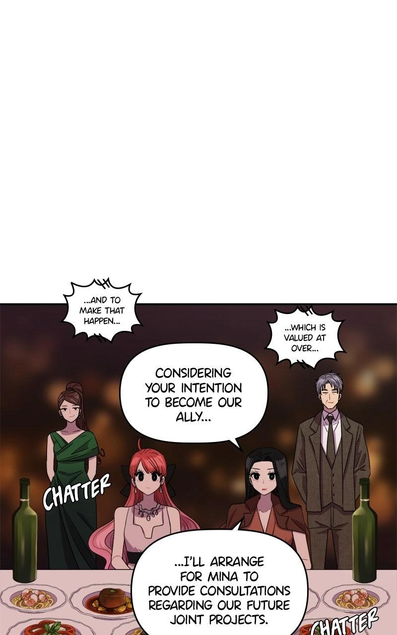 Take My Money Chapter 150 page 13 - 