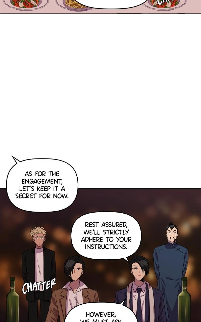 Take My Money Chapter 150 page 14 - 