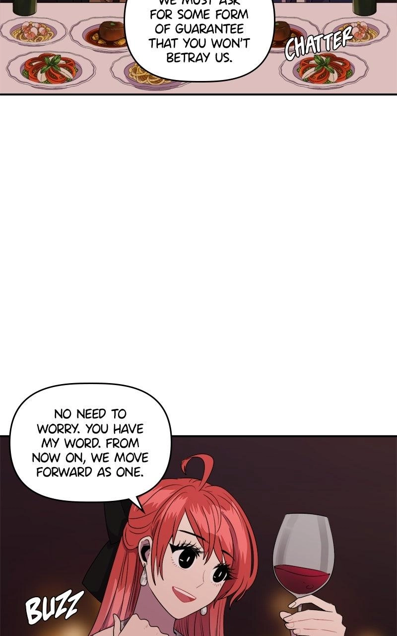 Take My Money Chapter 150 page 15 - 