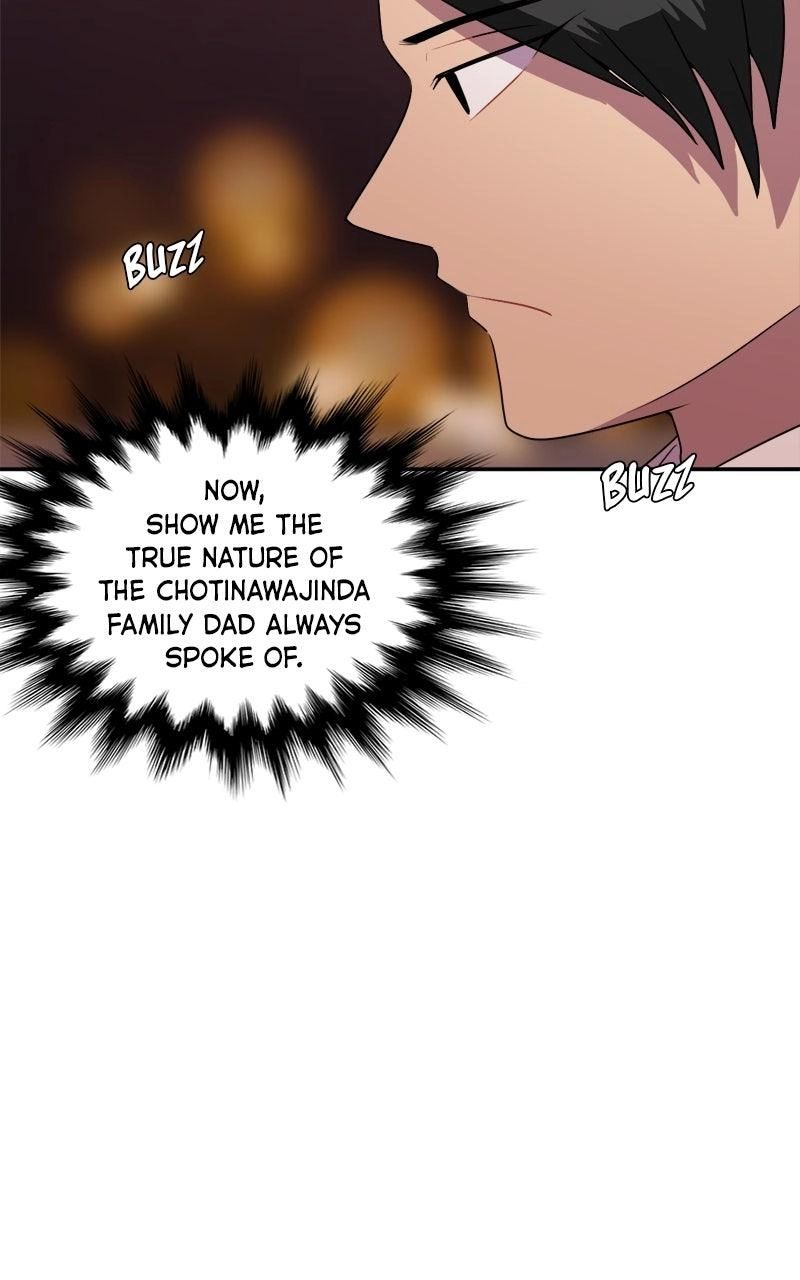 Take My Money Chapter 150 page 18 - 