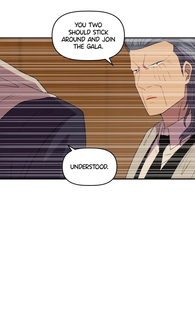 Take My Money Chapter 150 page 19 - 
