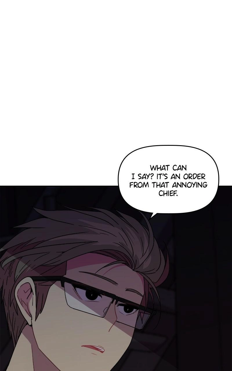 Take My Money Chapter 150 page 3 - 