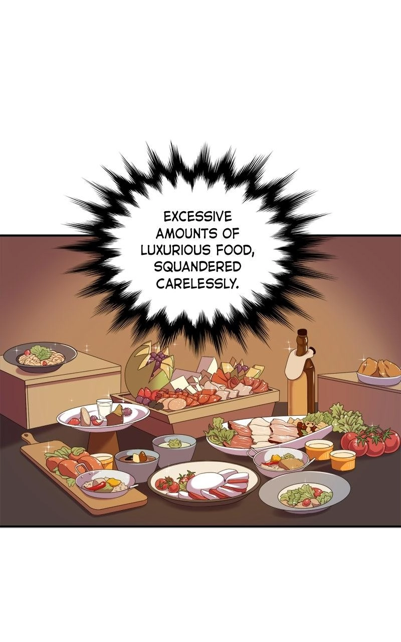 Take My Money Chapter 150 page 22 - 