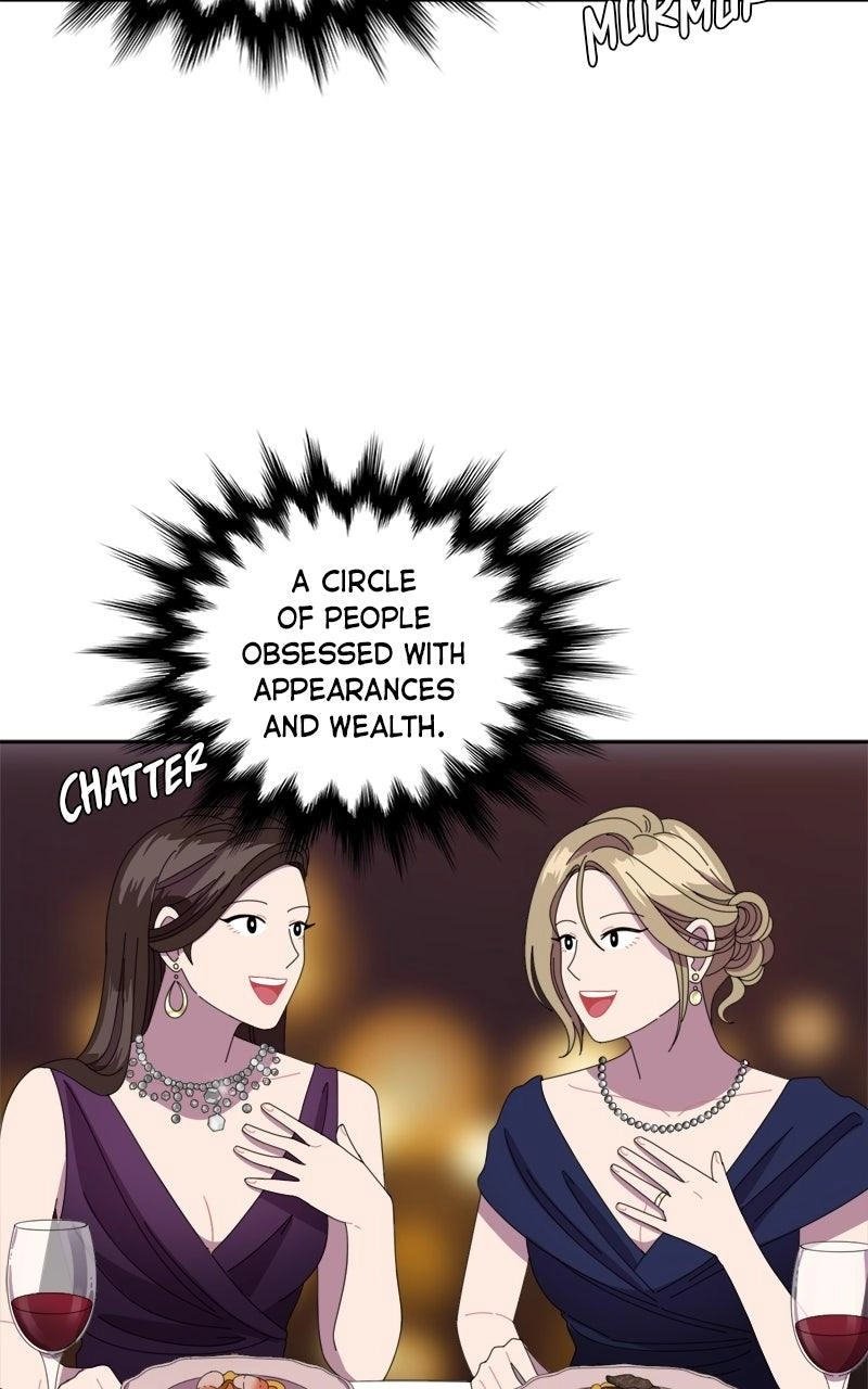 Take My Money Chapter 150 page 24 - 