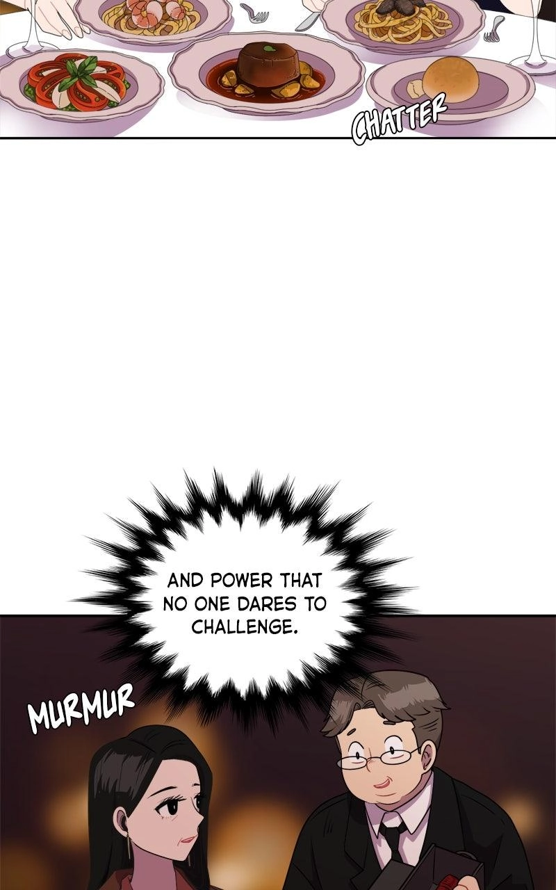 Take My Money Chapter 150 page 25 - 