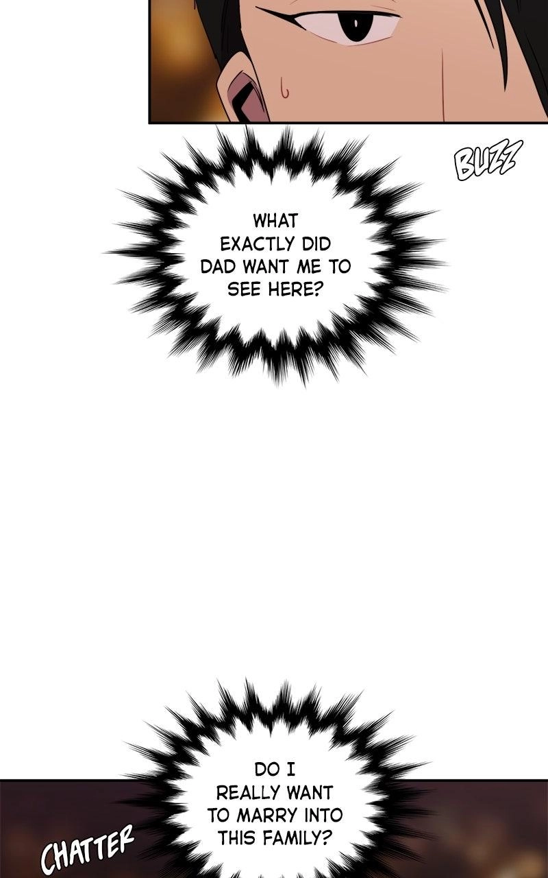 Take My Money Chapter 150 page 27 - 
